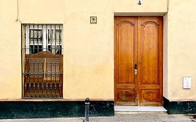 Casa@Encina House Yard In Old Town Vft/Se/00719